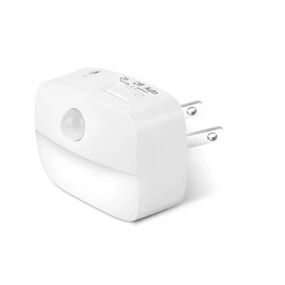 LumeSense Plug In Motion Sensor Night Light 4
