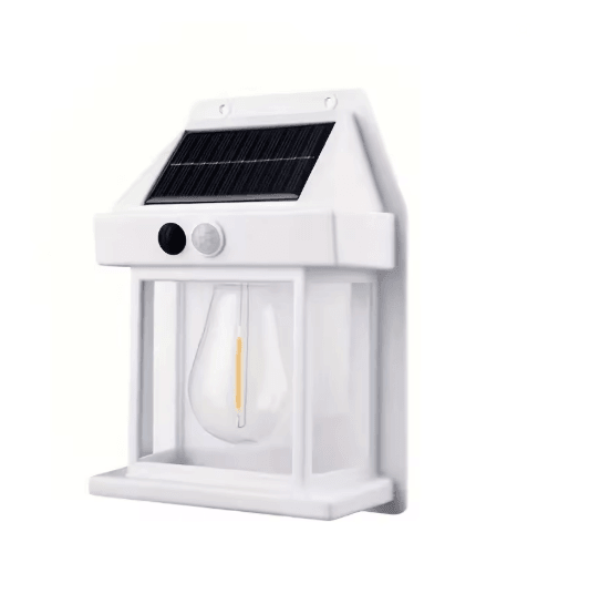 SolarRay Outdoor Solar Powered Street Light 3