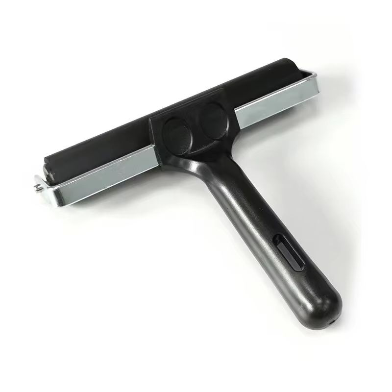 Craft Brayer Roller Set With Mat And Tweezers 2