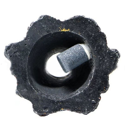 Aquarium Volcano Bubble Stone Air Pump Fish Tank Decoration 3