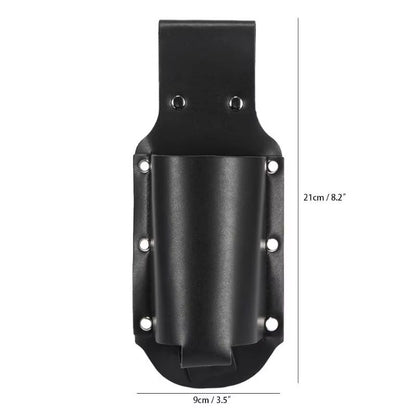 Beer Bottle Waist Holster Portable Belt Drink Holder 3