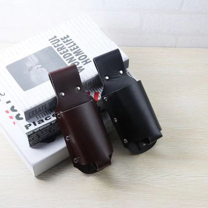 Beer Bottle Waist Holster Portable Belt Drink Holder 5
