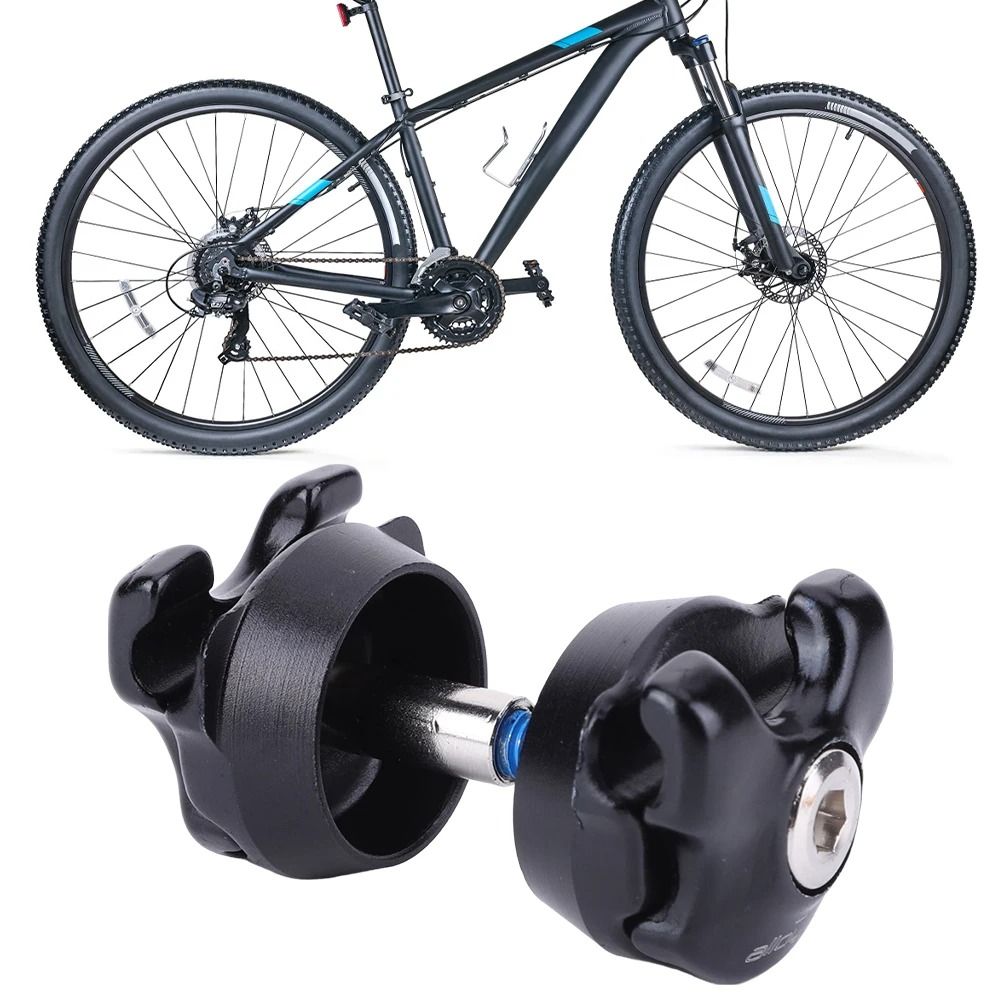 Bicycle Seat Pipe Clamp Conversion Sleeve for Carbon and Steel Saddle Rails 7x7mm and 7x9mm