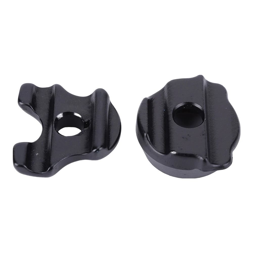 Bicycle Seat Pipe Clamp Conversion Sleeve For Carbon And Steel Saddle Rails 7x7mm And 7x9mm 4