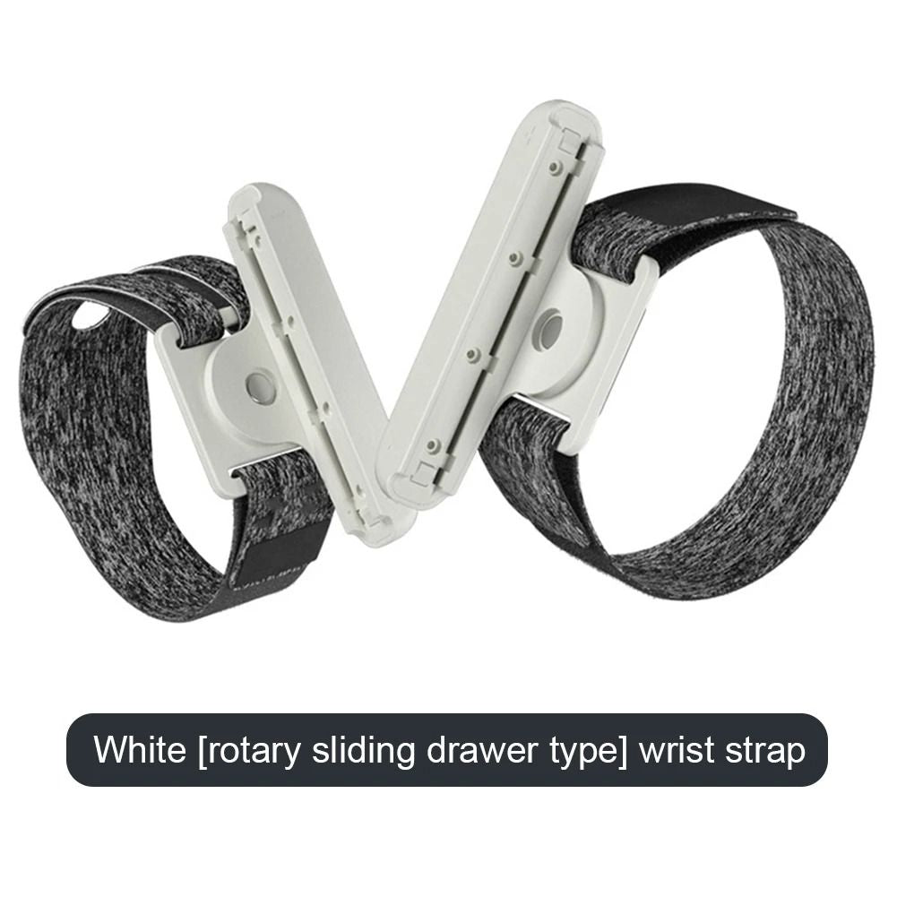 Controller Wristband Adjustable Game Wrist Straps 360 Rotation For Switch Gaming 3
