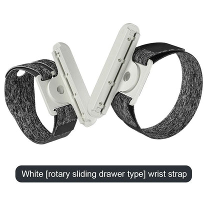 Controller Wristband Adjustable Game Wrist Straps 360 Rotation For Switch Gaming 3