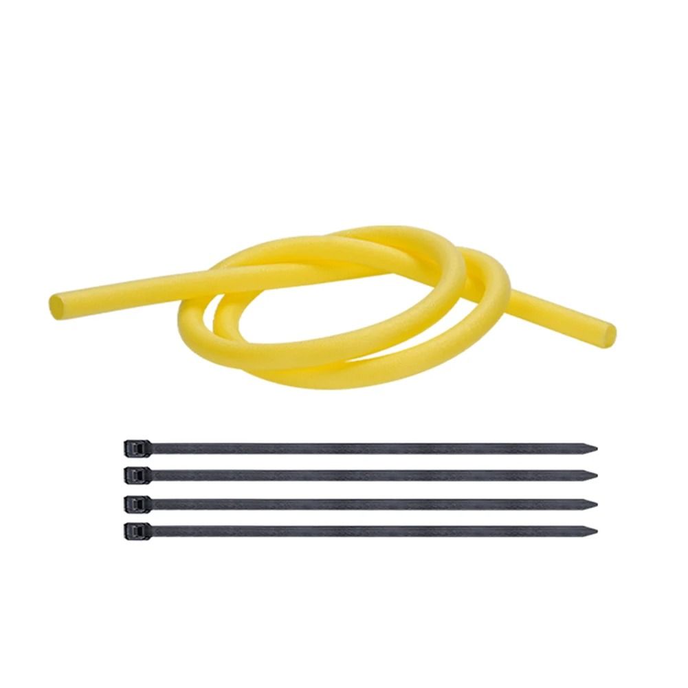 Bicycle Tire Inserts Puncture Protection Sponge Liner For Tubeless Tires Outdoor Cycling 7