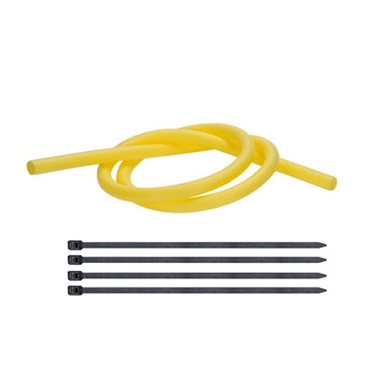 Bicycle Tire Inserts Puncture Protection Sponge Liner For Tubeless Tires Outdoor Cycling 7