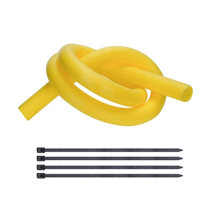 Bicycle Tire Inserts Puncture Protection Sponge Liner For Tubeless Tires Outdoor Cycling 8