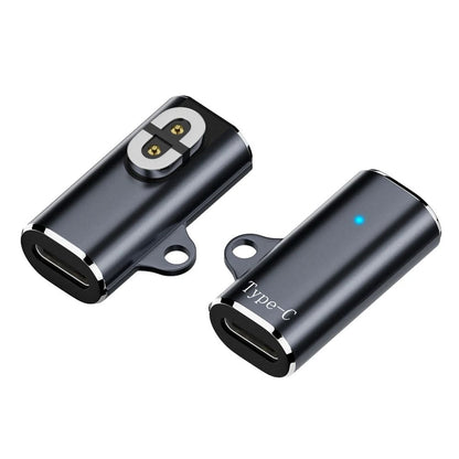 Magnetic Charger Adapter for Bone Conduction Headphones Compatible with OpenRun Air Pro Min