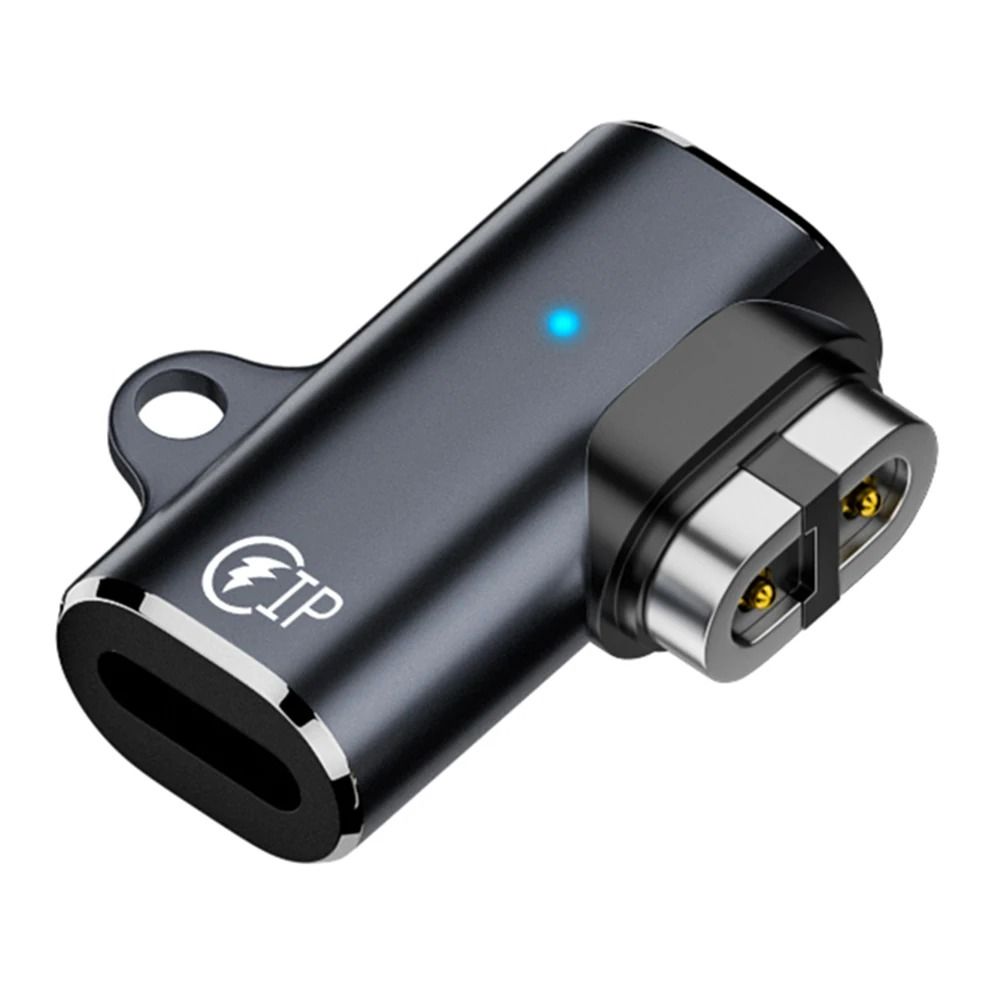 Magnetic Charger Adapter For Bone Conduction Headphones Compatible With OpenRun Air Pro Min 9
