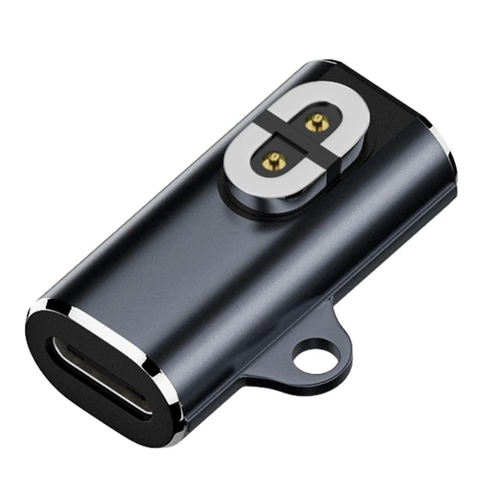 Magnetic Charger Adapter For Bone Conduction Headphones Compatible With OpenRun Air Pro Min 8