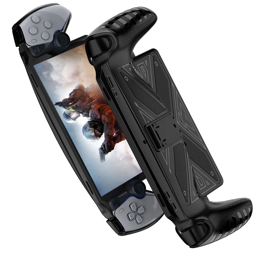 Protective Case Cover For PS5 Portal Handheld Console 5