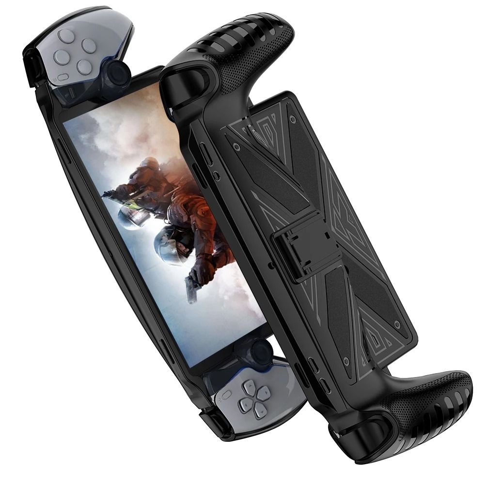 Protective Case Cover For PS5 Portal Handheld Console 6