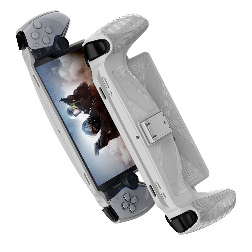 Protective Case Cover For PS5 Portal Handheld Console 7