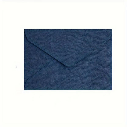 Vintage Western Style Envelopes 20Pack Party Wedding Gift Invitation Set 10