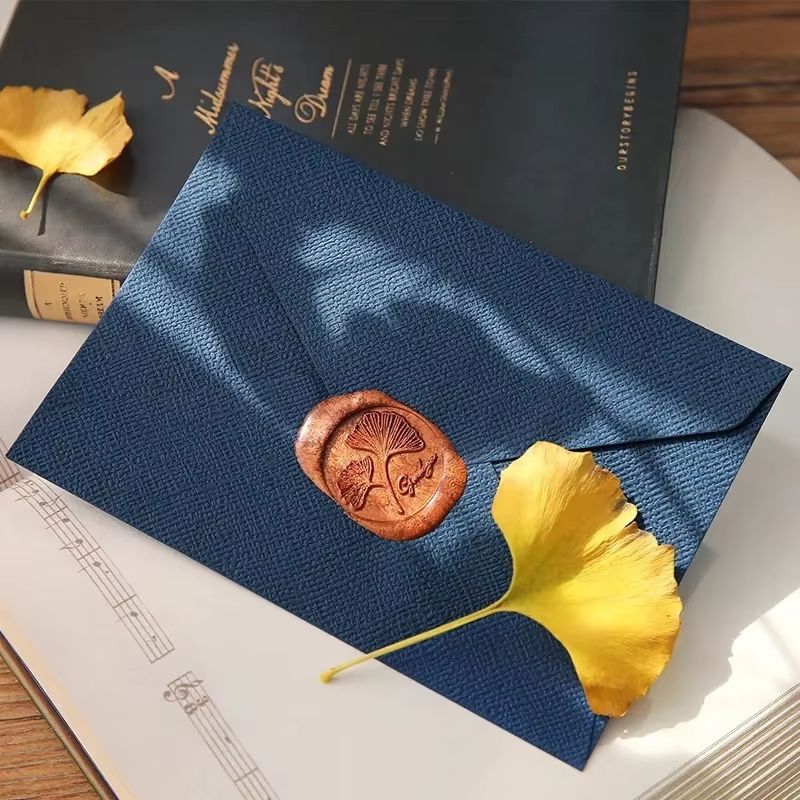 Vintage Western Style Envelopes 20Pack Party Wedding Gift Invitation Set 3