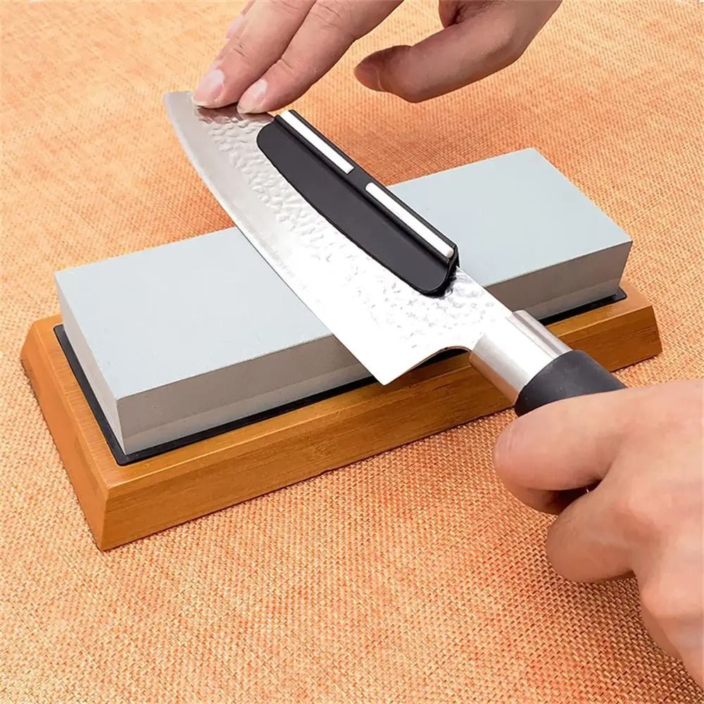 Professional Angle Guide Sharpening Stone Knife Sharpener