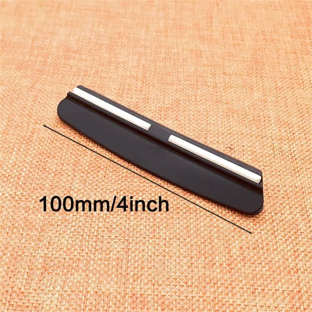 Professional Angle Guide Sharpening Stone Knife Sharpener 6