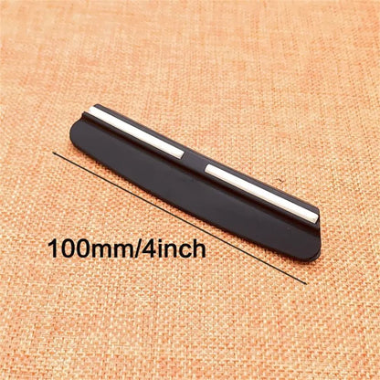 Professional Angle Guide Sharpening Stone Knife Sharpener 6