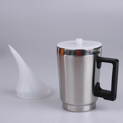 DIY Car Headlight Refurbished Heating Cup Kit For Headlamp Repair 1