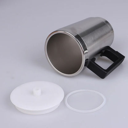 DIY Car Headlight Refurbished Heating Cup Kit For Headlamp Repair 4