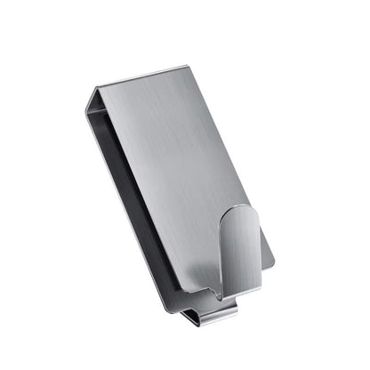 Shower Door Hooks Easy Install Door Mount Hangers 6