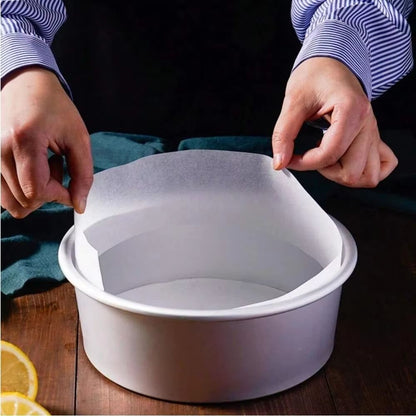 NonStick Baking Paper Roll 20 M OilProof Baking Parchment 1