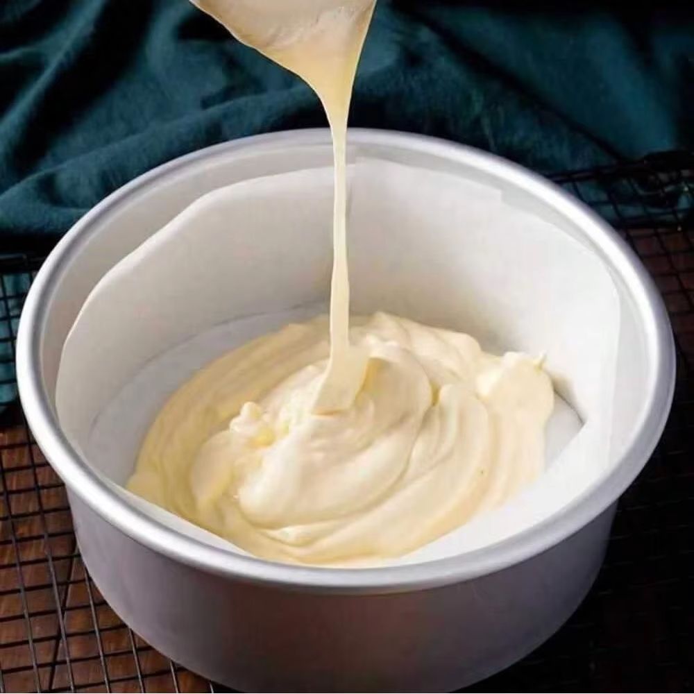 NonStick Baking Paper Roll 20 M OilProof Baking Parchment 2