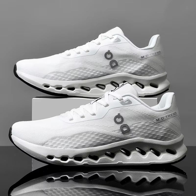 Shock Absorbing Casual Sports Running Shoes For Men And Women 9