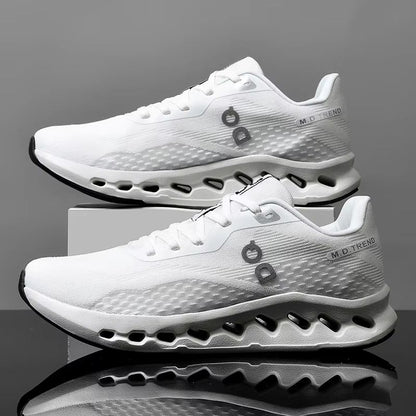 Shock Absorbing Casual Sports Running Shoes For Men And Women 9