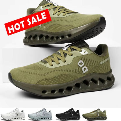 Shock Absorbing Casual Sports Running Shoes For Men And Women 3