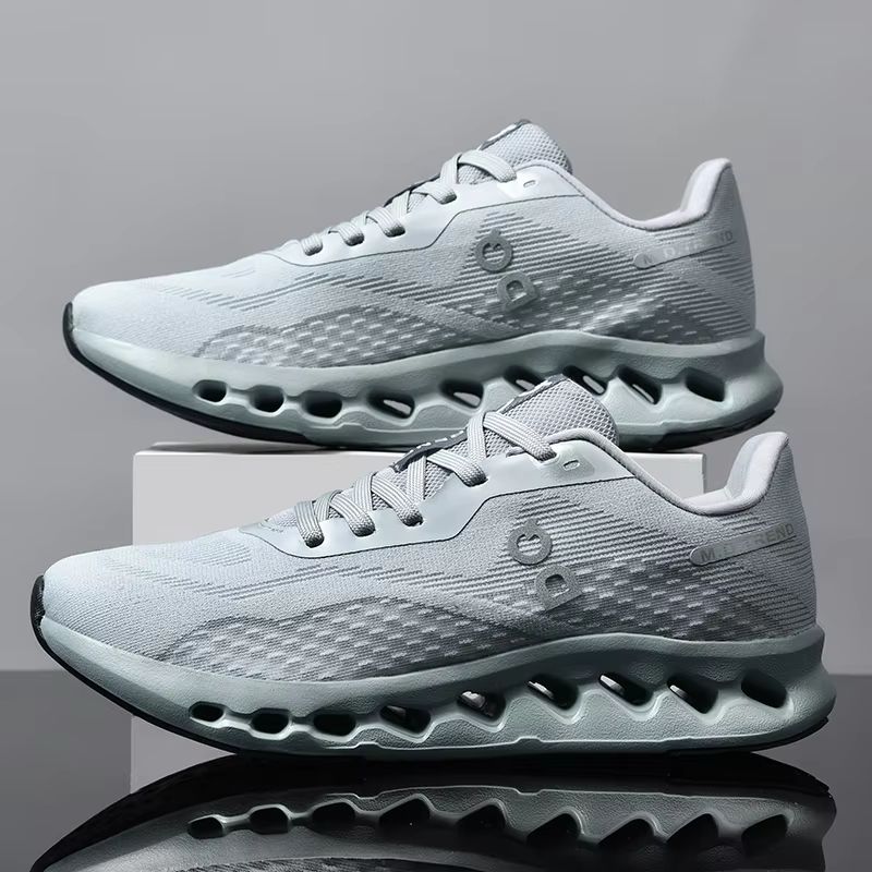 Shock Absorbing Casual Sports Running Shoes For Men And Women 6