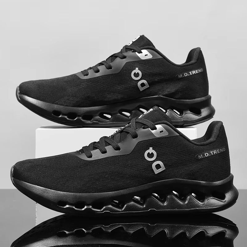Shock Absorbing Casual Sports Running Shoes For Men And Women 7