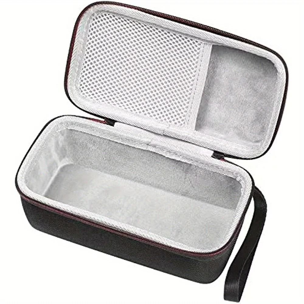 Shockproof Portable Electronic Storage Bag Travel Hard Case Organizer 6
