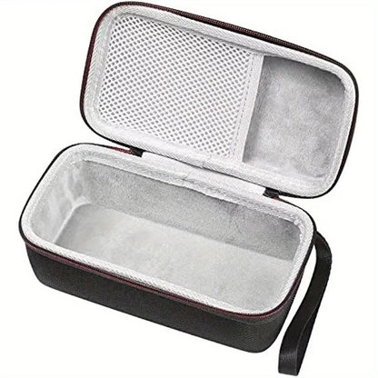 Shockproof Portable Electronic Storage Bag Travel Hard Case Organizer 6