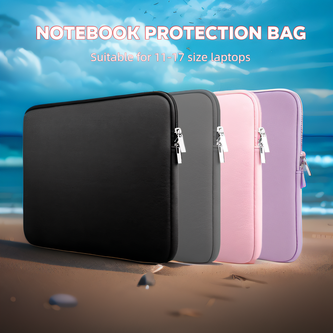 Laptop Inner Liner Laptop Bag, Protective Laptop Sleeve, Shockproof Notebook Case, Portable Computer Cover
