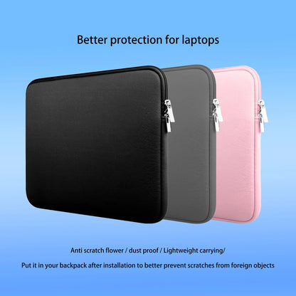 Laptop Inner Liner Laptop Bag Protective Laptop Sleeve Shockproof Notebook Case Portable Computer C 1