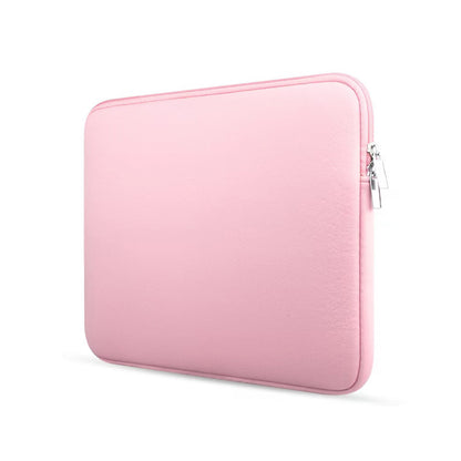 Laptop Inner Liner Laptop Bag Protective Laptop Sleeve Shockproof Notebook Case Portable Computer C 4