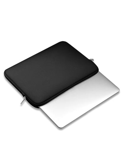 Laptop Inner Liner Laptop Bag Protective Laptop Sleeve Shockproof Notebook Case Portable Computer C 3