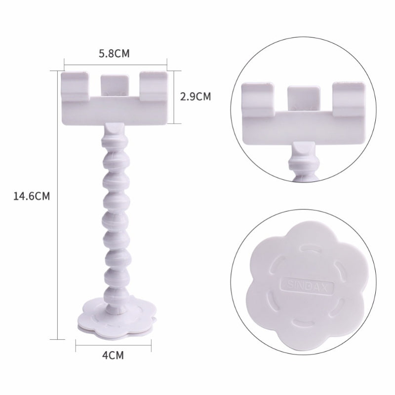 Selfie Clip Supplies Puppy Pet Products Pet Photo Artifacts Cats Dogs Pet Toys Look At The Lens Toy 4