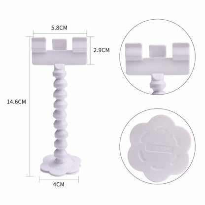 Selfie Clip Supplies Puppy Pet Products Pet Photo Artifacts Cats Dogs Pet Toys Look At The Lens Toy 4