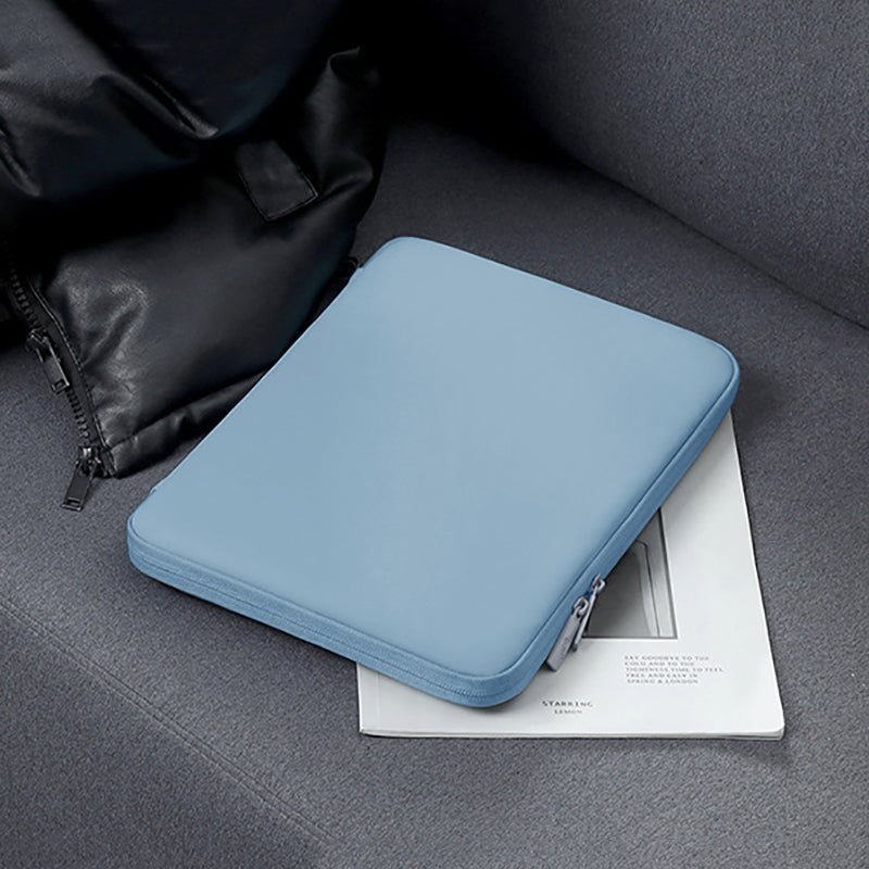 Tablet Sleeve Bag, Handbag Case for iPad Air, Samsung Tablet Cover, Xiaomi Lenovo Shockproof Pouch with Multi Pockets