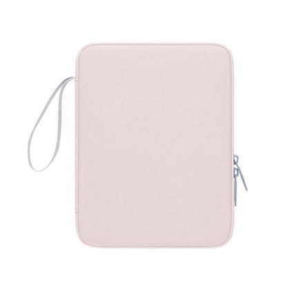 Tablet Sleeve Bag, Handbag Case for iPad Air, Samsung Tablet Cover, Xiaomi Lenovo Shockproof Pouch with Multi Pockets