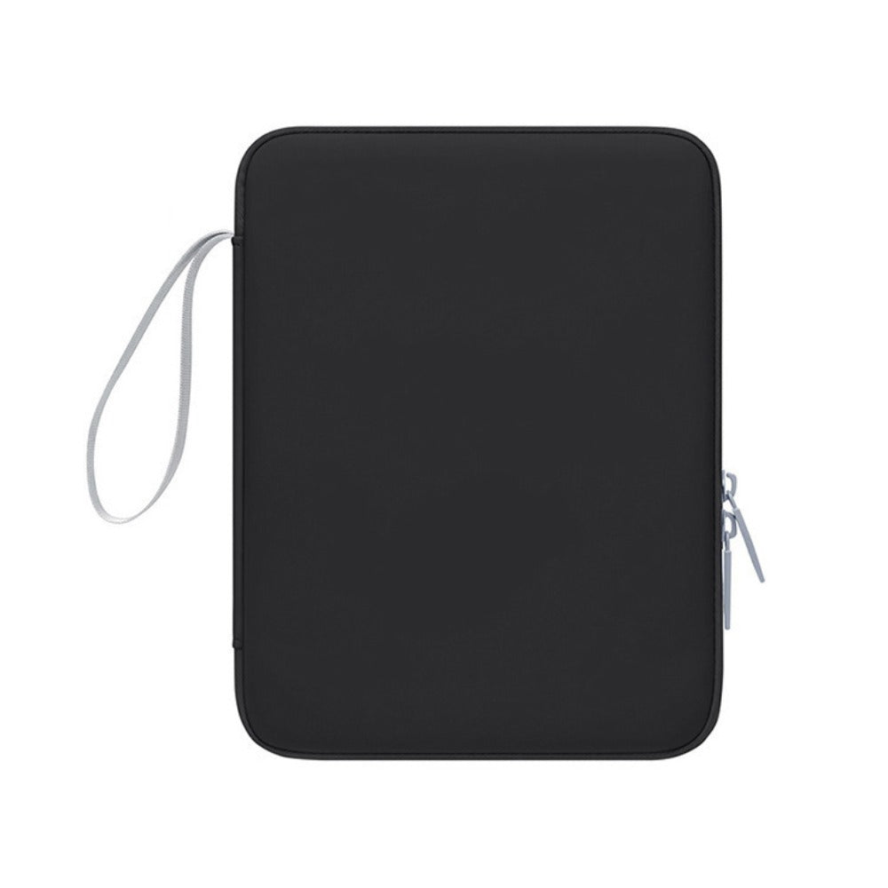 Tablet Sleeve Bag, Handbag Case for iPad Air, Samsung Tablet Cover, Xiaomi Lenovo Shockproof Pouch with Multi Pockets