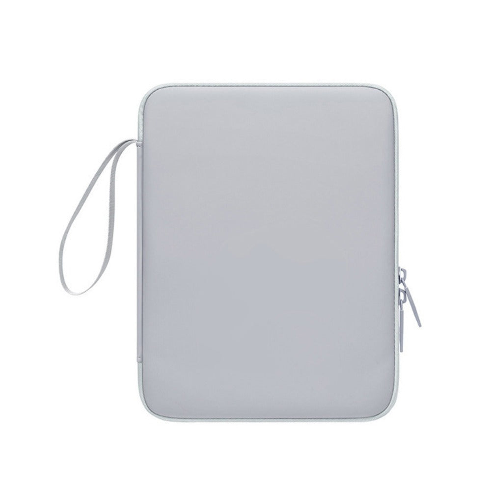 Tablet Sleeve Bag, Handbag Case for iPad Air, Samsung Tablet Cover, Xiaomi Lenovo Shockproof Pouch with Multi Pockets