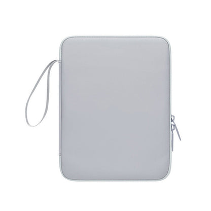 Tablet Sleeve Bag, Handbag Case for iPad Air, Samsung Tablet Cover, Xiaomi Lenovo Shockproof Pouch with Multi Pockets