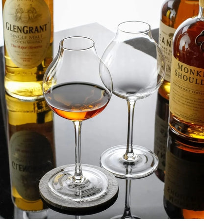 Super Niche Professional Blenders Whiskey Glass Brandy Liqueur Goblet Cup Wine Taster Octomore Whis 6