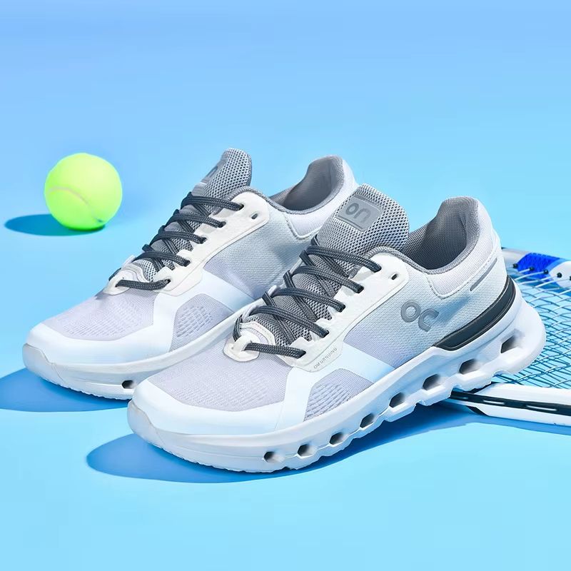 UltraLite Mens Mesh Platform Running Sneakers 10