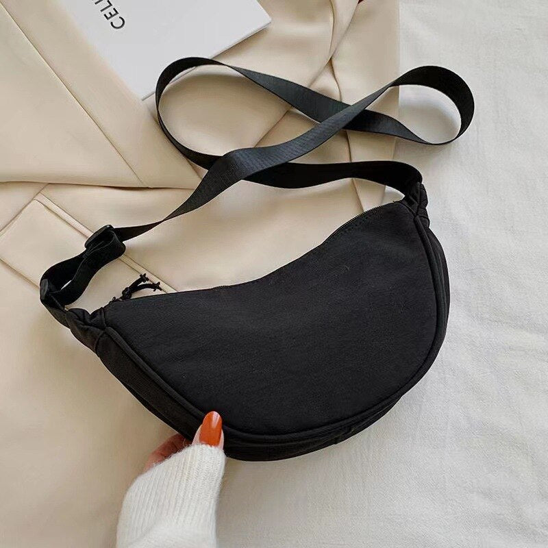 Classic Designer Shoulder Bags Fashion Small Handbag Women Messenger Bag Female Leather PU Crossbod 4